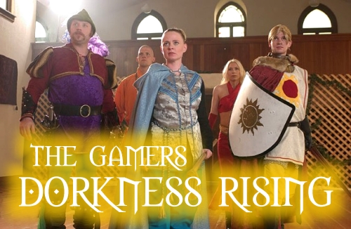 Gamers Dorkness Rising 1.jpg (152540 bytes)